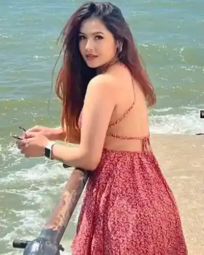 Call Girls in Chuchuyimlang