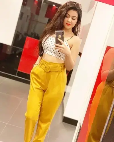 Chuchuyimlang Escort